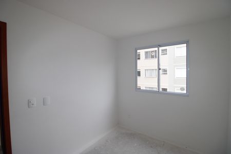 Apartamento para alugar com 45m², 2 quartos e 1 vagaQuarto 2