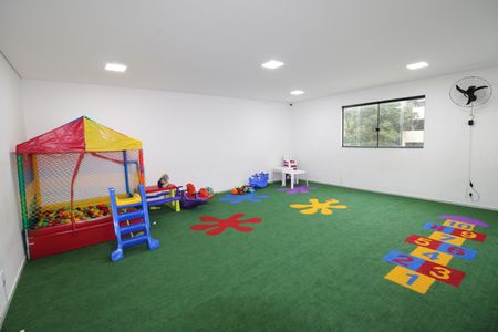 Apartamento para alugar com 45m², 2 quartos e 1 vagaÁrea Comum