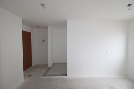 Apartamento para alugar com 45m², 2 quartos e 1 vagaSala / Cozinha