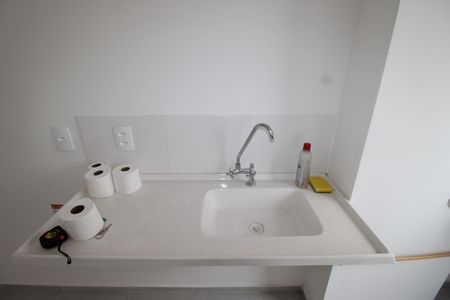 Apartamento para alugar com 45m², 2 quartos e 1 vagaSala / Cozinha