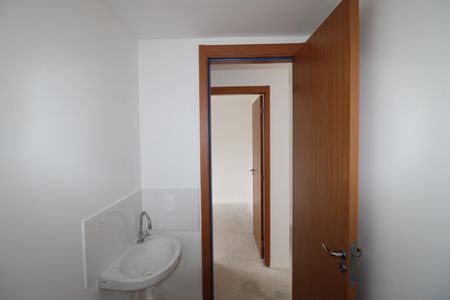 Apartamento para alugar com 45m², 2 quartos e 1 vagaBanheiro