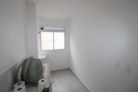 Apartamento para alugar com 45m², 2 quartos e 1 vagaSala / Cozinha