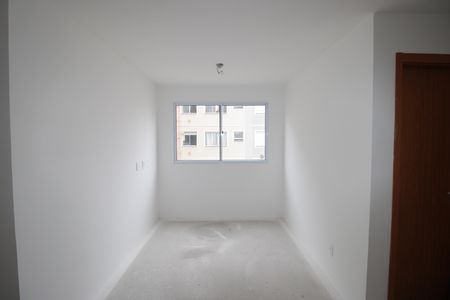 Apartamento para alugar com 45m², 2 quartos e 1 vagaSala / Cozinha