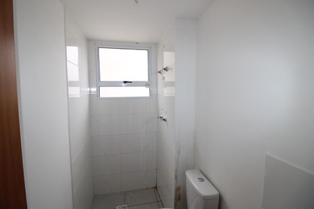 Apartamento para alugar com 45m², 2 quartos e 1 vagaBanheiro
