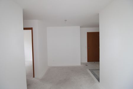 Apartamento para alugar com 45m², 2 quartos e 1 vagaSala / Cozinha
