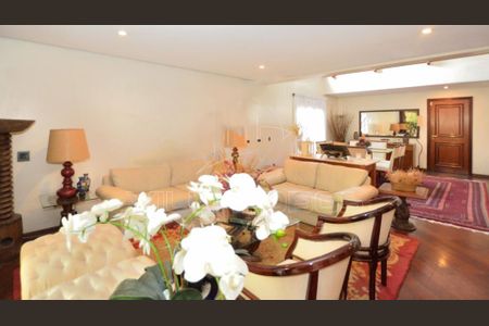 Casa à venda com 3 quartos, 444m² em Pinheiros, São Paulo