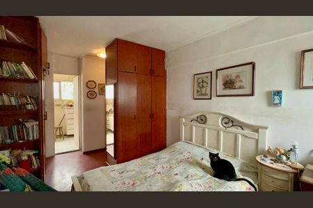 Apartamento à venda com 122m², 3 quartos e 1 vagaSuite