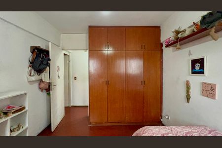 Apartamento à venda com 122m², 3 quartos e 1 vagaQuarto 2