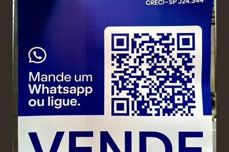 Apartamento à venda com 122m², 3 quartos e 1 vagaPlaca