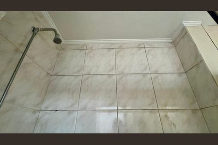 Apartamento à venda com 122m², 3 quartos e 1 vagaBanheiro da Suíte