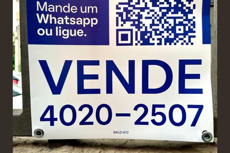 Apartamento à venda com 122m², 3 quartos e 1 vagaPlaca 