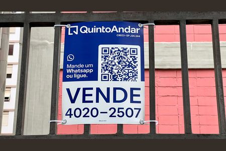Apartamento à venda com 122m², 3 quartos e 1 vagaPlaca