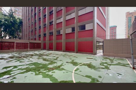 Apartamento à venda com 122m², 3 quartos e 1 vagaQuadra