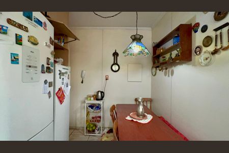 Apartamento à venda com 122m², 3 quartos e 1 vagaCozinha
