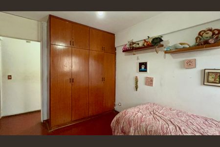 Apartamento à venda com 122m², 3 quartos e 1 vagaQuarto 2