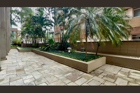 Apartamento à venda com 122m², 3 quartos e 1 vagaÁrea comum