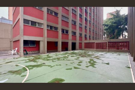 Apartamento à venda com 122m², 3 quartos e 1 vagaQuadra