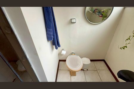 Apartamento à venda com 122m², 3 quartos e 1 vagaBanheiro