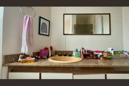 Apartamento à venda com 122m², 3 quartos e 1 vagaBanheiro