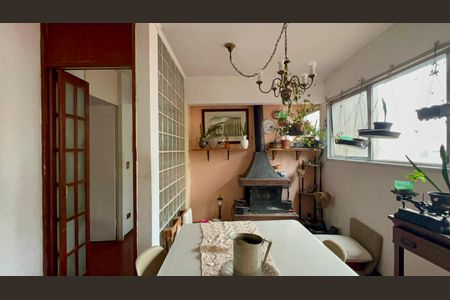 Apartamento à venda com 122m², 3 quartos e 1 vagaSala