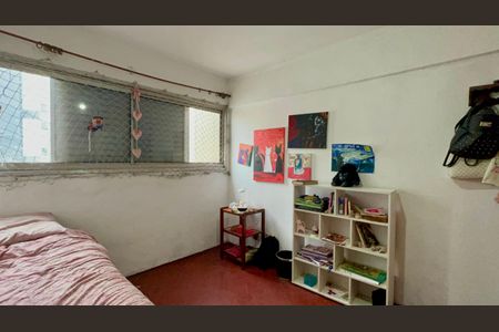 Apartamento à venda com 122m², 3 quartos e 1 vagaQuarto 2