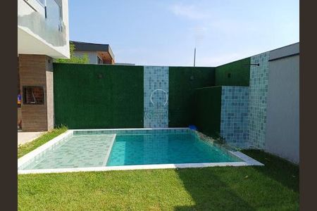 Casa à venda com 222m², 3 quartos e 1 vaga
