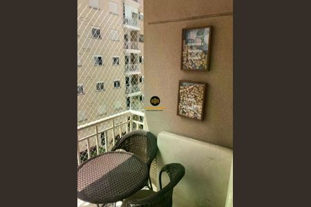Apartamento à venda com 2 quartos, 57m² em Interlagos, São Paulo