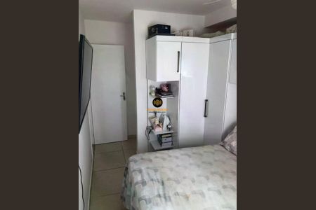 Apartamento à venda com 2 quartos, 57m² em Interlagos, São Paulo
