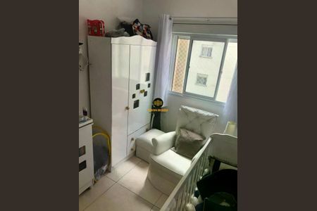 Apartamento à venda com 2 quartos, 57m² em Interlagos, São Paulo