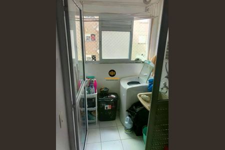 Apartamento à venda com 2 quartos, 57m² em Interlagos, São Paulo