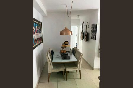Apartamento à venda com 2 quartos, 57m² em Interlagos, São Paulo