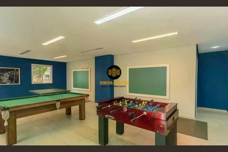 Apartamento à venda com 2 quartos, 57m² em Interlagos, São Paulo
