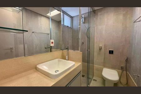 Apartamento à venda com 115m², 3 quartos e 2 vagas