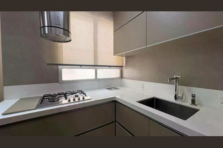 Apartamento à venda com 115m², 3 quartos e 2 vagas