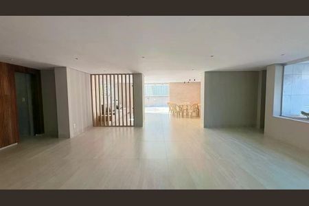 Apartamento à venda com 115m², 3 quartos e 2 vagas