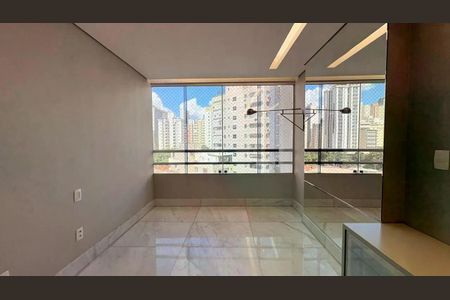 Apartamento à venda com 115m², 3 quartos e 2 vagas