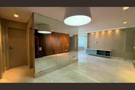 Apartamento à venda com 115m², 3 quartos e 2 vagas