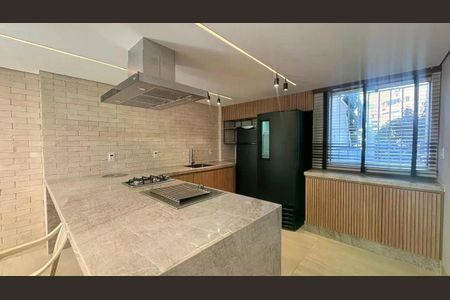 Apartamento à venda com 115m², 3 quartos e 2 vagas