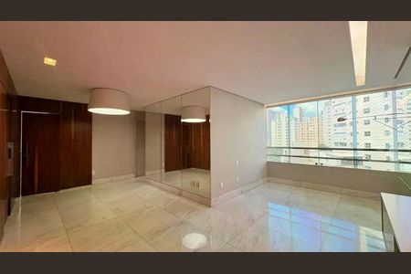Apartamento à venda com 115m², 3 quartos e 2 vagas