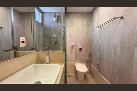 Apartamento à venda com 115m², 3 quartos e 2 vagas
