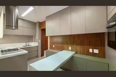 Apartamento à venda com 115m², 3 quartos e 2 vagas