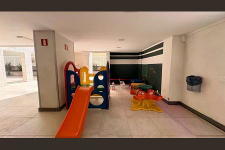 Apartamento à venda com 115m², 3 quartos e 2 vagas