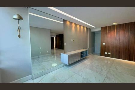 Apartamento à venda com 115m², 3 quartos e 2 vagas