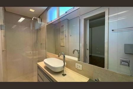 Apartamento à venda com 115m², 3 quartos e 2 vagas