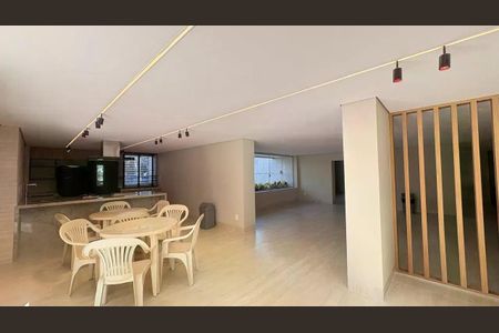 Apartamento à venda com 115m², 3 quartos e 2 vagas