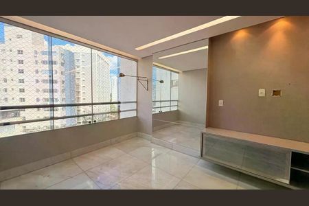 Apartamento à venda com 115m², 3 quartos e 2 vagas