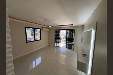 Apartamento à venda com 2 quartos, 102m² em Recreio dos Bandeirantes, Rio de Janeiro
