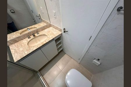 Apartamento à venda com 102m², 2 quartos e 3 vagas