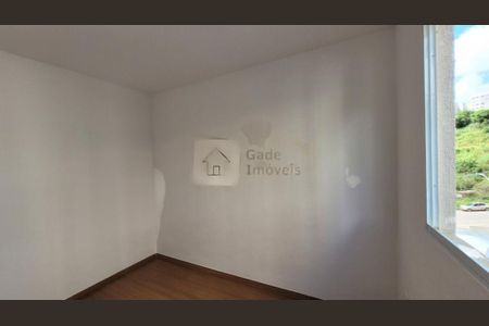 Apartamento à venda com 2 quartos, 48m² em Buritis, Belo Horizonte