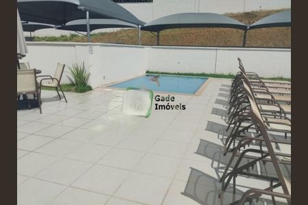 Apartamento à venda com 2 quartos, 48m² em Buritis, Belo Horizonte